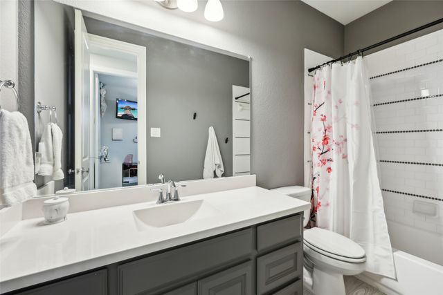 9800 Boulder Ridge, Little Elm, TX 75068