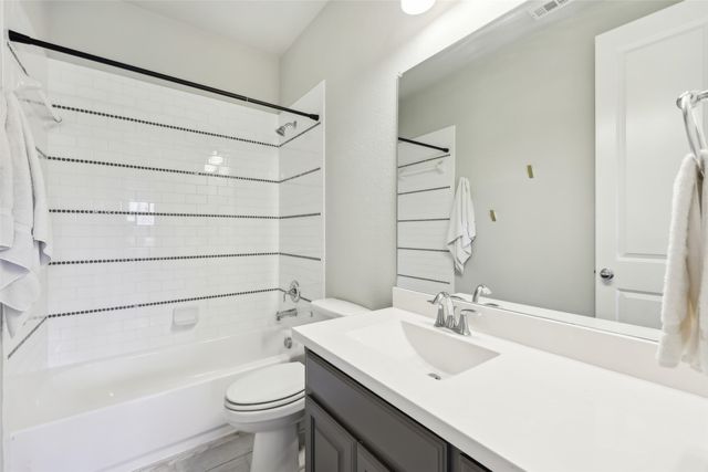 9800 Boulder Ridge, Little Elm, TX 75068