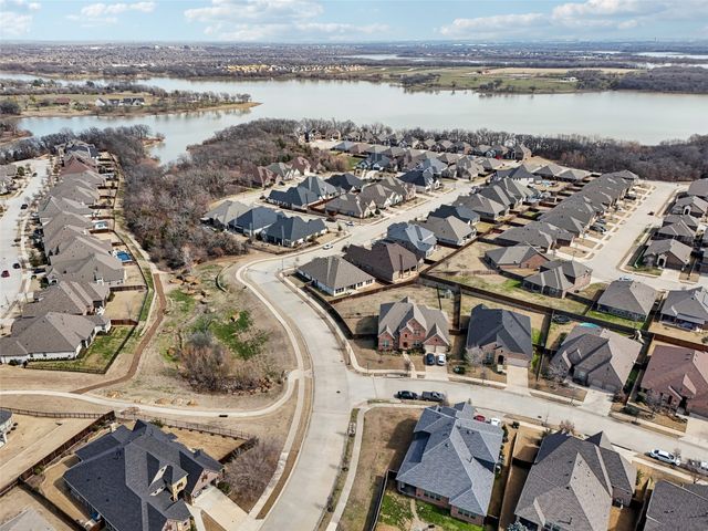 9800 Boulder Ridge, Little Elm, TX 75068