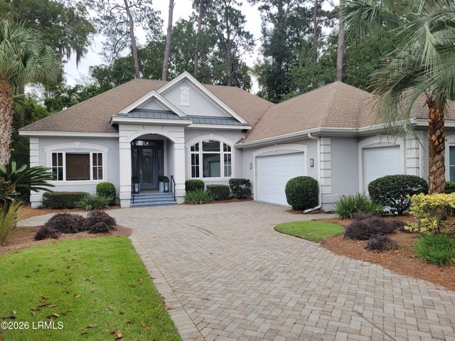 21 Hunting Court, Bluffton, SC 29910