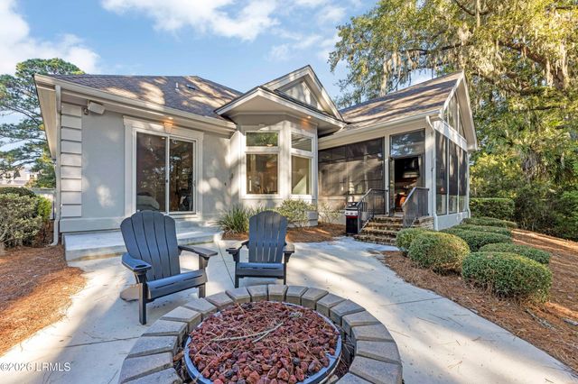 21 Hunting Court, Bluffton, SC 29910