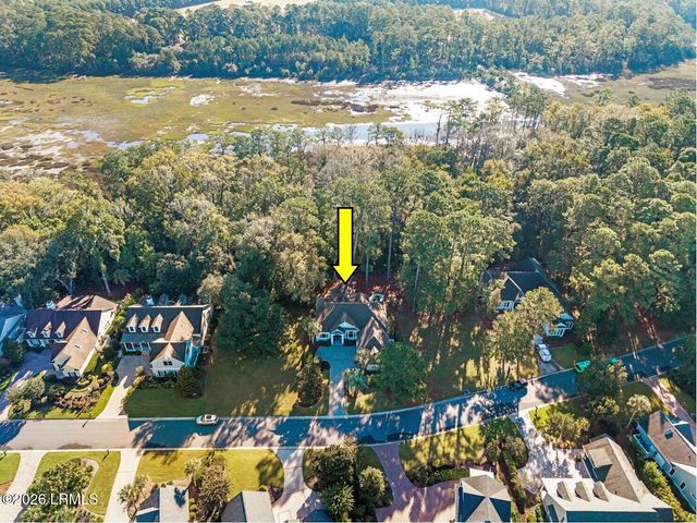 21 Hunting Court, Bluffton, SC 29910