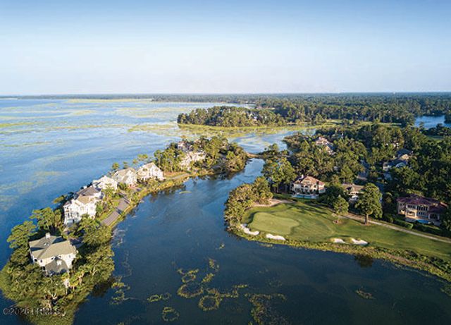 21 Hunting Court, Bluffton, SC 29910