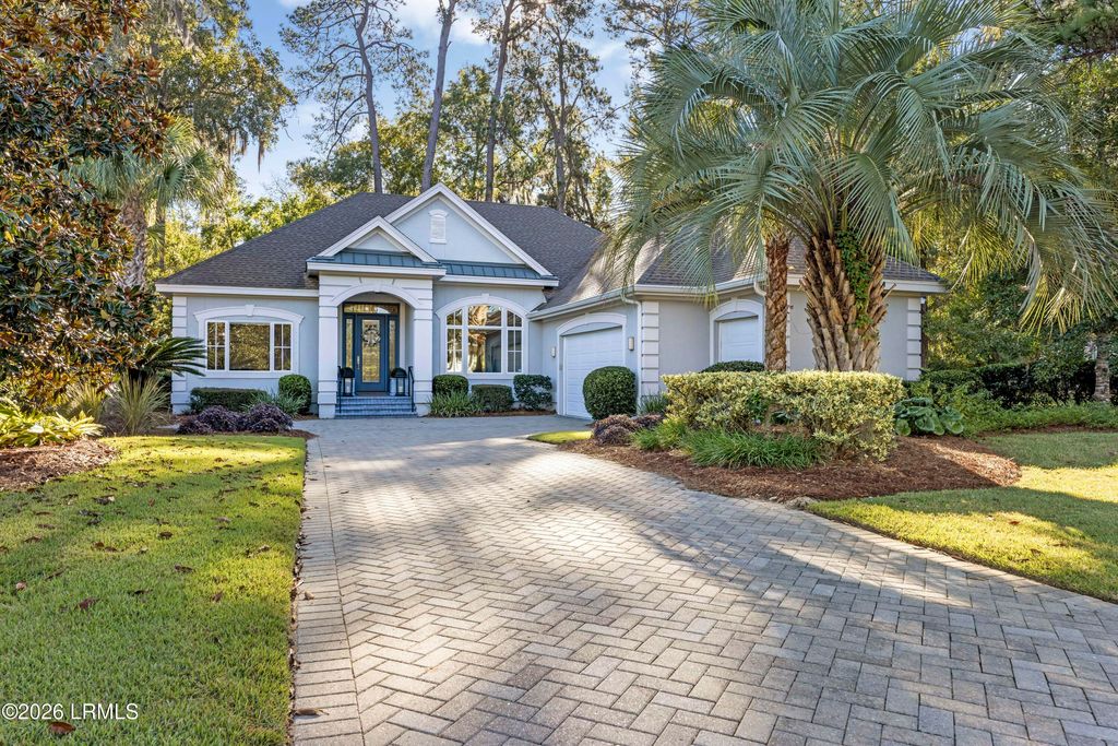 21 Hunting Court, Bluffton, SC 29910
