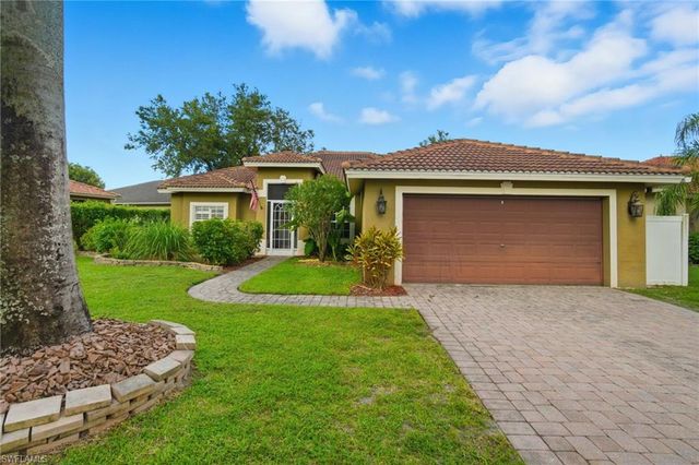 2900 Orange Grove TRL, Naples, FL 34120
