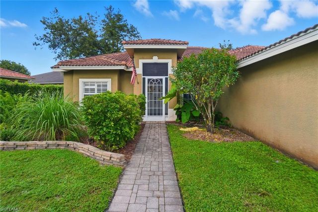 2900 Orange Grove TRL, Naples, FL 34120
