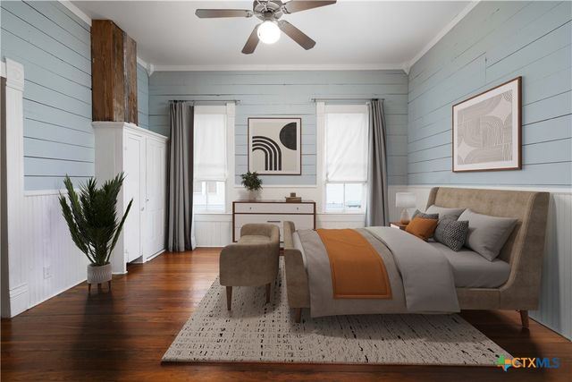 545 Willow Avenue, New Braunfels, TX 78130