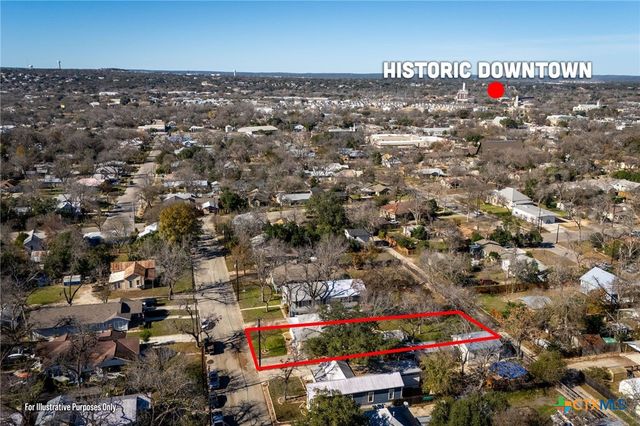 545 Willow Avenue, New Braunfels, TX 78130