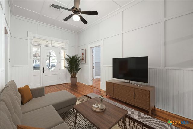 545 Willow Avenue, New Braunfels, TX 78130