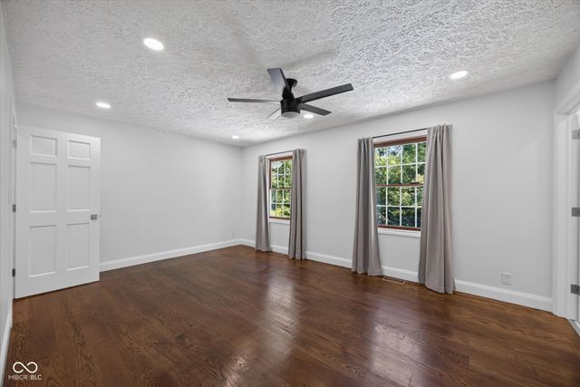5110 N Echo Bend Boulevard, Bloomington, IN 47404
