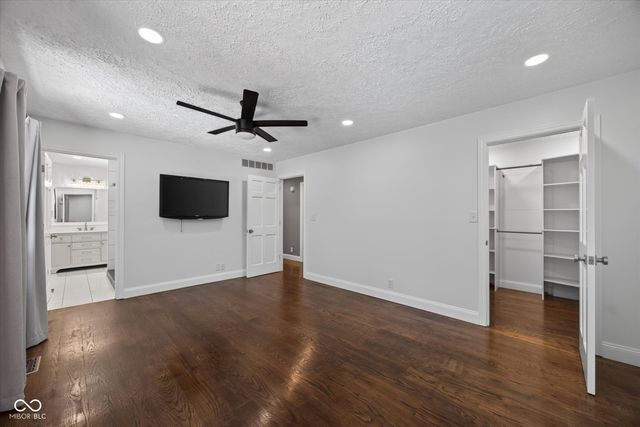5110 N Echo Bend Boulevard, Bloomington, IN 47404
