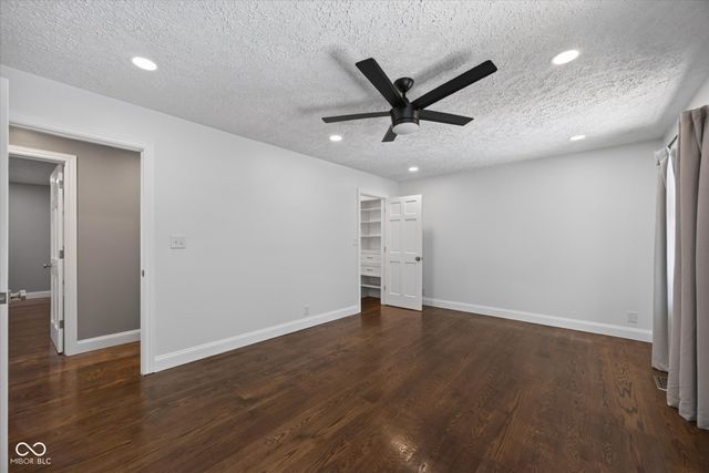 5110 N Echo Bend Boulevard, Bloomington, IN 47404