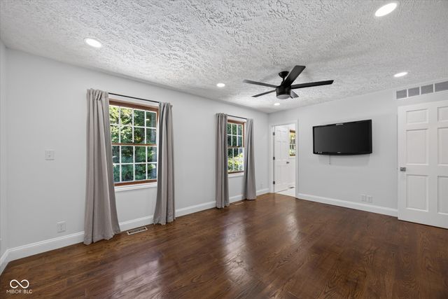 5110 N Echo Bend Boulevard, Bloomington, IN 47404