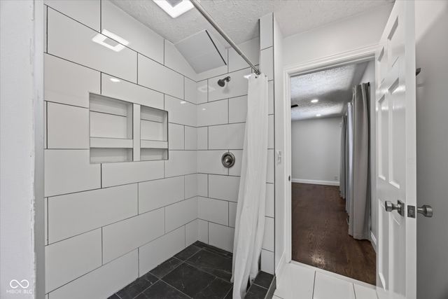 5110 N Echo Bend Boulevard, Bloomington, IN 47404