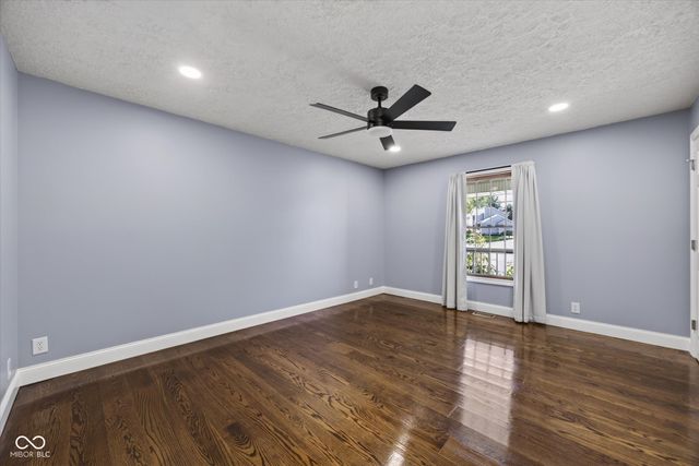 5110 N Echo Bend Boulevard, Bloomington, IN 47404