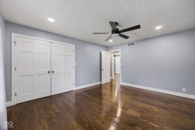 5110 N Echo Bend Boulevard, Bloomington, IN 47404