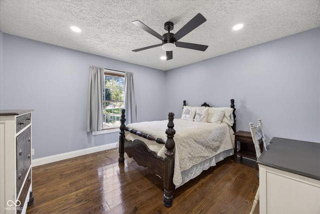 5110 N Echo Bend Boulevard, Bloomington, IN 47404