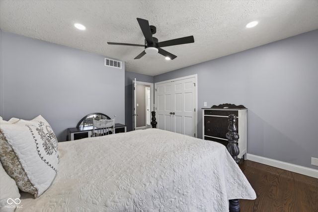 5110 N Echo Bend Boulevard, Bloomington, IN 47404