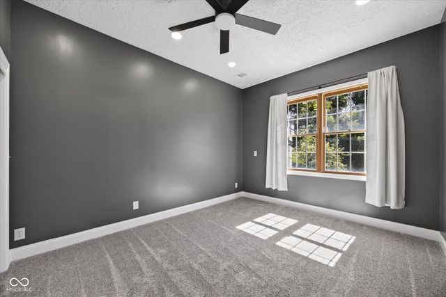 5110 N Echo Bend Boulevard, Bloomington, IN 47404