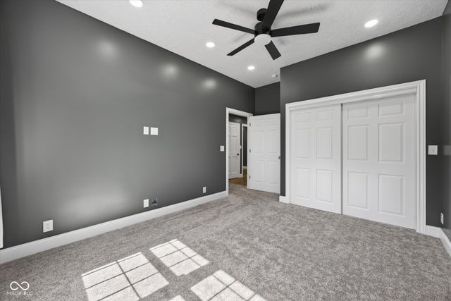 5110 N Echo Bend Boulevard, Bloomington, IN 47404