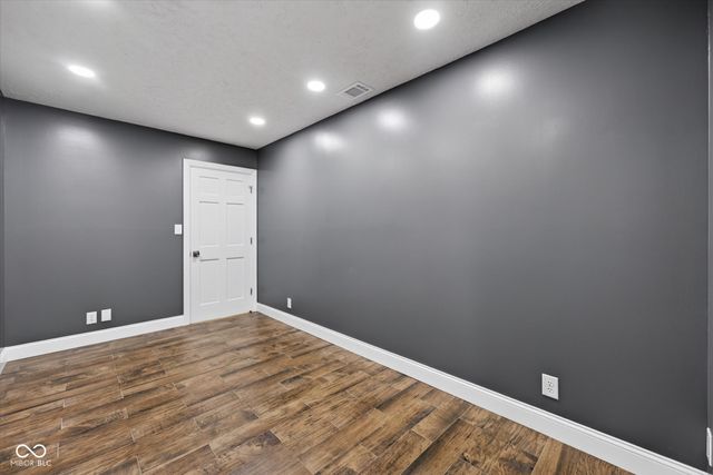 5110 N Echo Bend Boulevard, Bloomington, IN 47404