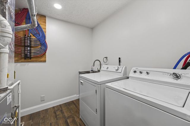 5110 N Echo Bend Boulevard, Bloomington, IN 47404