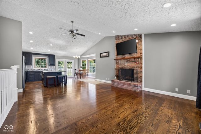 5110 N Echo Bend Boulevard, Bloomington, IN 47404