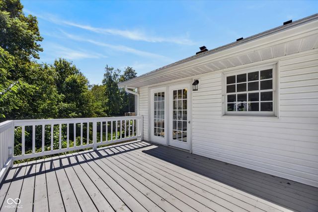 5110 N Echo Bend Boulevard, Bloomington, IN 47404