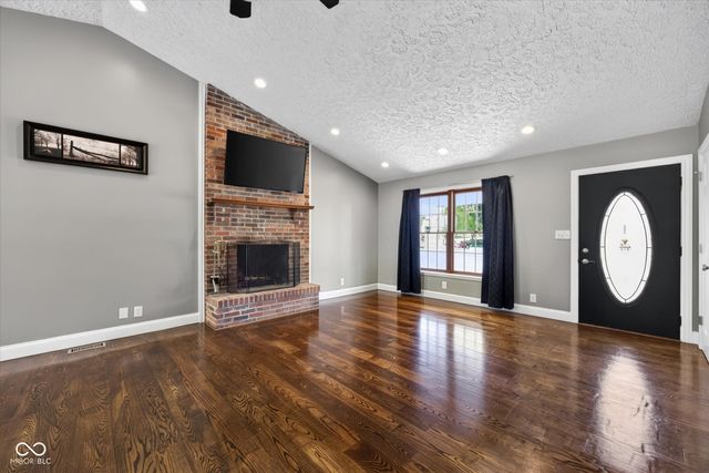 5110 N Echo Bend Boulevard, Bloomington, IN 47404