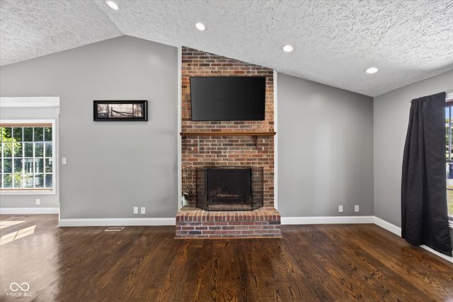 5110 N Echo Bend Boulevard, Bloomington, IN 47404