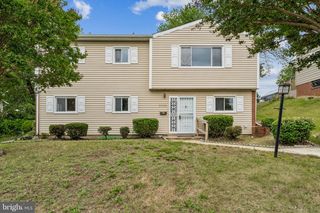3508 25TH PL, Temple Hills, MD 20748