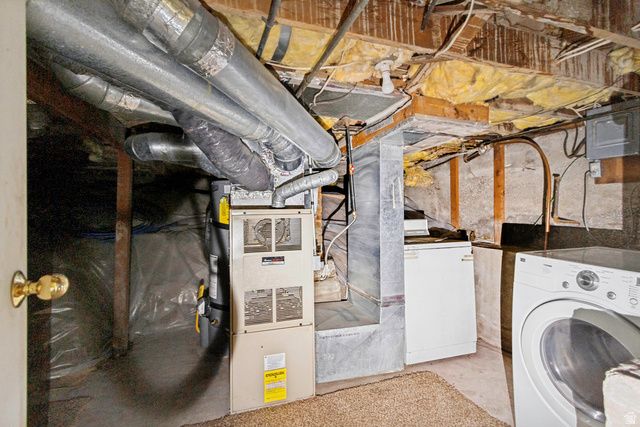 265 W 300 N, Provo, UT 84601
