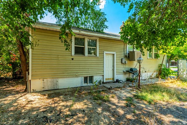 265 W 300 N, Provo, UT 84601