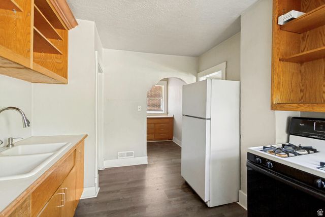 265 W 300 N, Provo, UT 84601