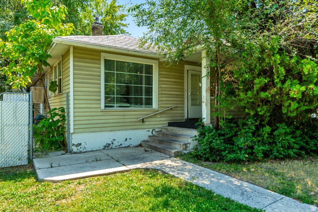 265 W 300 N, Provo, UT 84601
