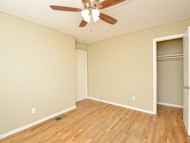 604 Franklin BLVD A, Austin, TX 78751