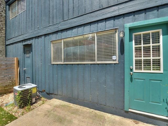 604 Franklin BLVD A, Austin, TX 78751