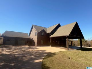 2307 FIRE TOWER ROAD, Columbiana, AL 35051