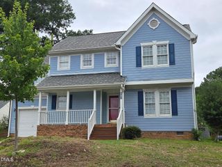 549 Mountain Lake Drive, Raleigh, NC 27610