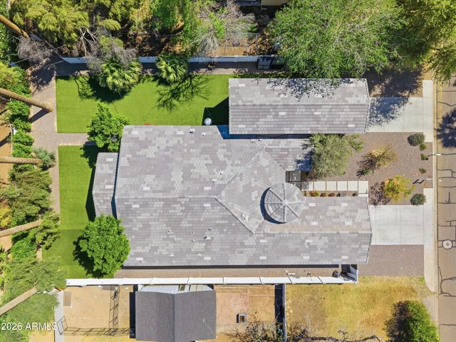 1822 W EL CAMINITO Drive, Phoenix, AZ 85021