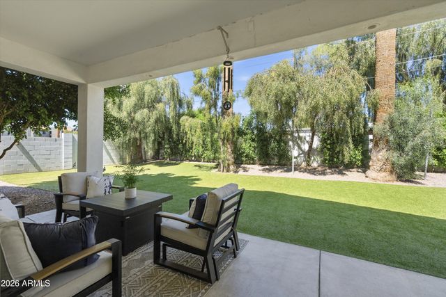 1822 W EL CAMINITO Drive, Phoenix, AZ 85021