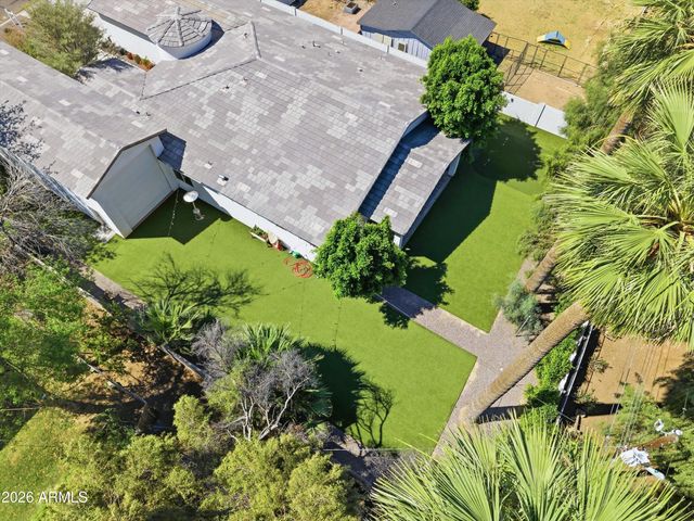 1822 W EL CAMINITO Drive, Phoenix, AZ 85021