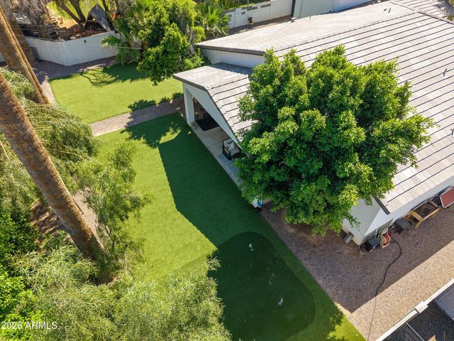 1822 W EL CAMINITO Drive, Phoenix, AZ 85021