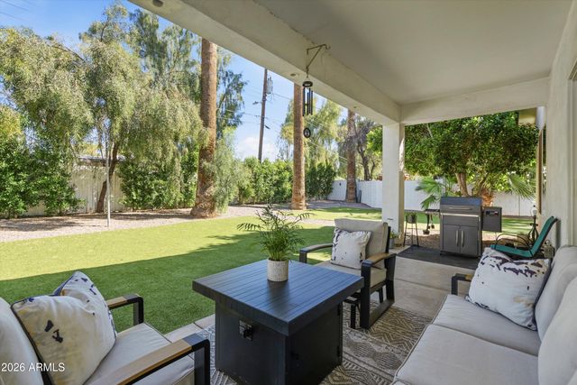 1822 W EL CAMINITO Drive, Phoenix, AZ 85021