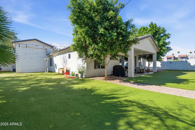 1822 W EL CAMINITO Drive, Phoenix, AZ 85021