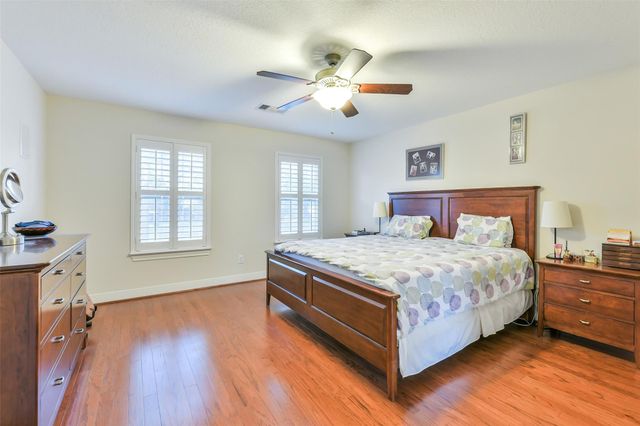 12011 Advance Drive, Houston, TX 77065