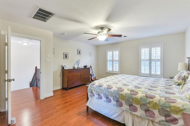 12011 Advance Drive, Houston, TX 77065