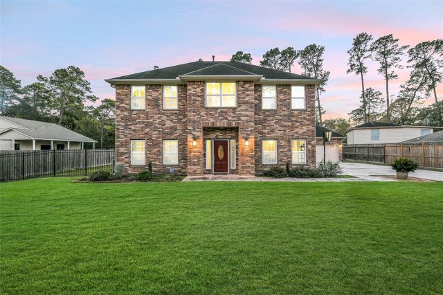 12011 Advance Drive, Houston, TX 77065