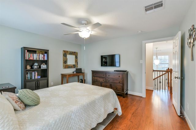 12011 Advance Drive, Houston, TX 77065