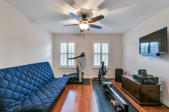 12011 Advance Drive, Houston, TX 77065